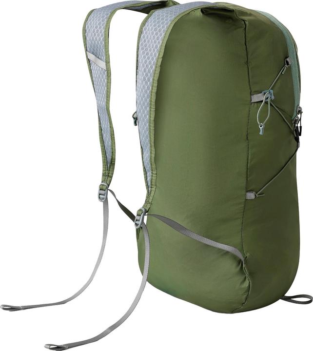 Actual product image Dare2b Packaway 20L Backpack (20 l)