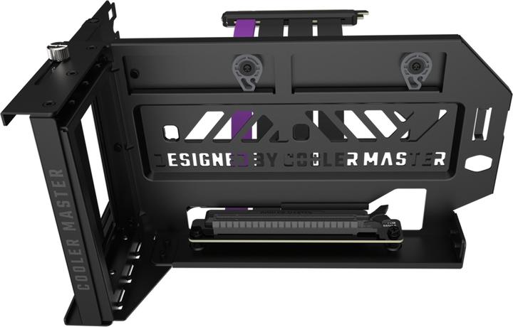 Produktbild Cooler Master Vertikales Grafikkarten-Halterungsset V3