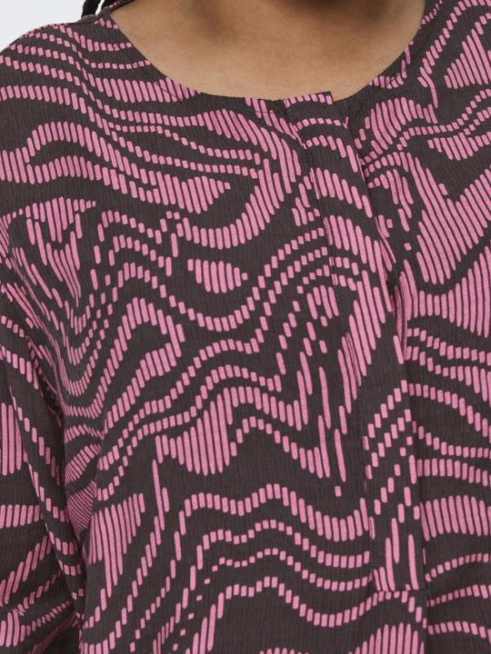 Actual product image Only CARITHILDA midi dress dress (42)