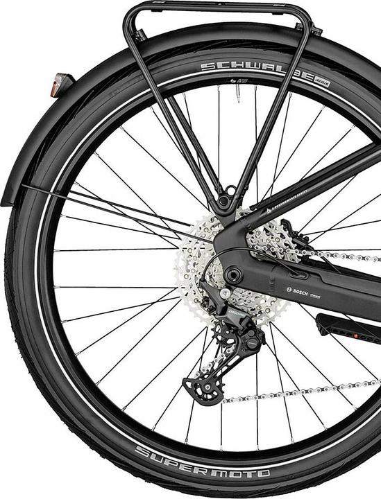 Immagine prodotto Bergamont 29 E-Revox Premium EQ rigido (45 cm)