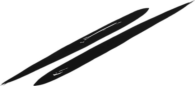 Produktbild Chanel Signature De (#10 Noir)