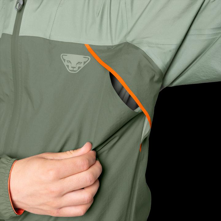 Immagine prodotto Dynafit Alpine 3-Lagen Jacke (XL)