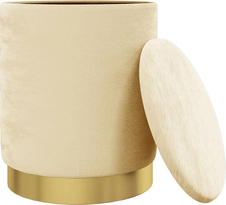 Image du produit VidaXL Tabouret