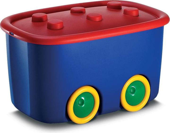 Productafbeelding KIS Opbergdoos
