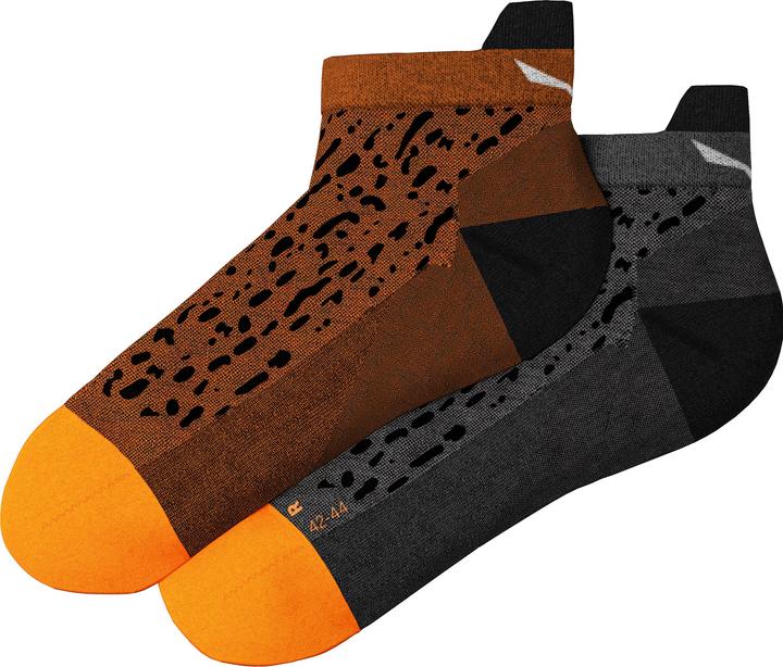 Immagine prodotto Salewa Mtn Trn Sal. Am M Low Sock (39 - 41)
