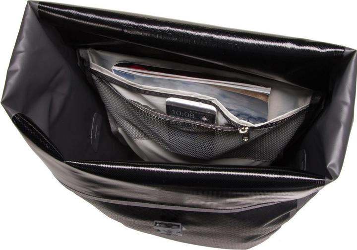 Produktbild Vaude Aqua Back Single (24 l, Gepäckträgertasche)