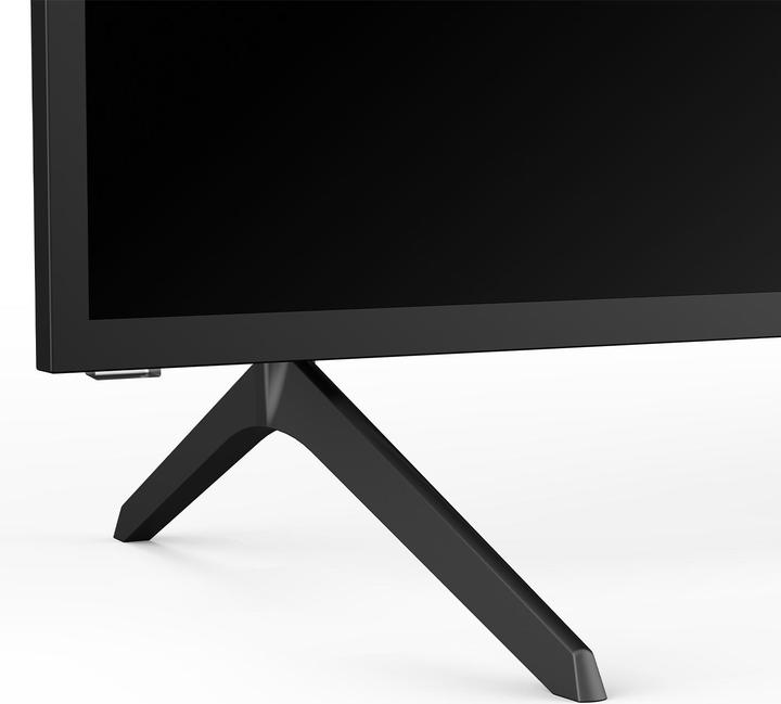 Actual product image CHiQ U98F8TG 98" 249cm 16:9 UHD QLED Google TV bk (98", QLED, UHD)