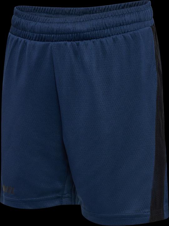 Actual product image hummel hmlMULTI PL SHORTS KIDS (152)