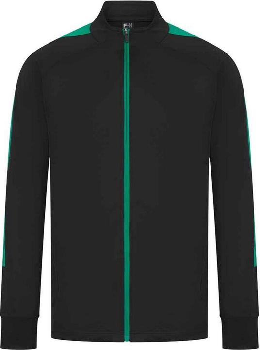 Emerald, Black