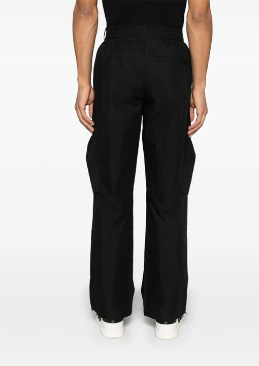 Actual product image Represent Tech Cargo Pant (XL)