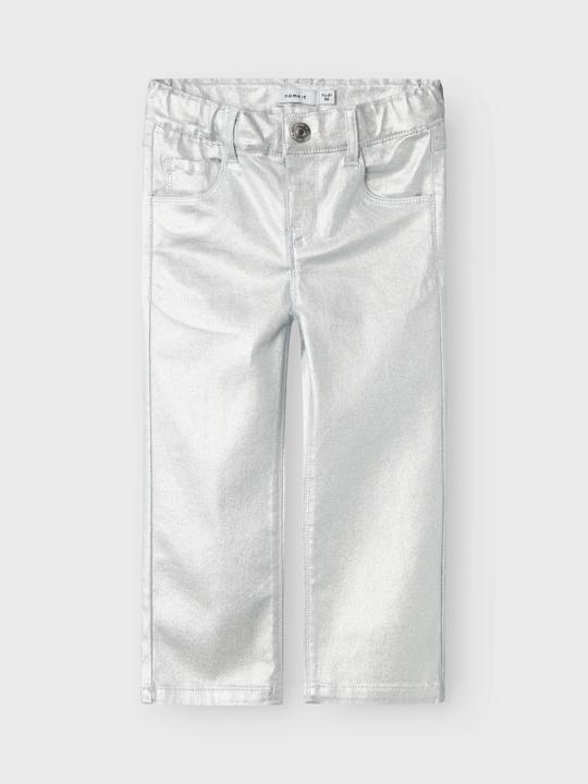 Actual product image Name it NMFROSE STRAIGHT TWILL PANT 1631-WY R (92)