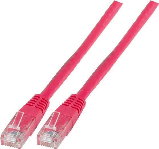 Immagine prodotto EFB Elektronik Cavo patch (U/UTP, CAT6, 30 m)