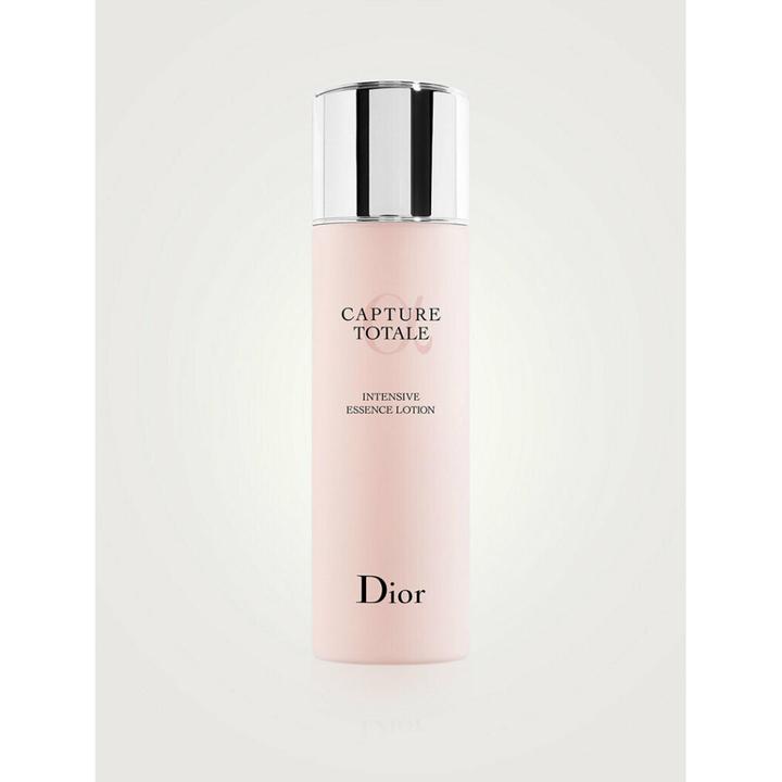 Actual product image Dior Capture Totale (Cleansing lotion, 150 ml)