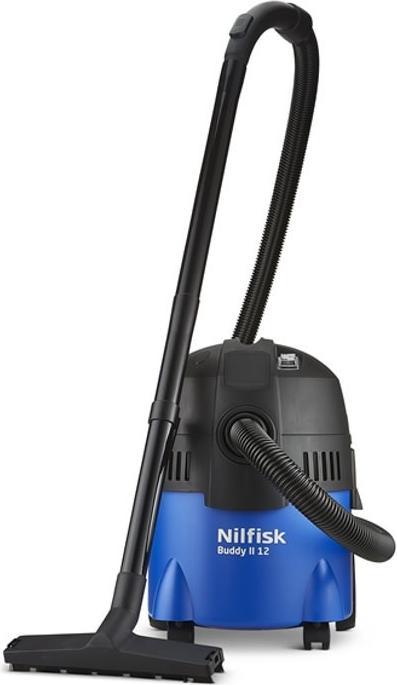Nilfisk 128390150 vacuum Cylindre à vide Dry Dust bag