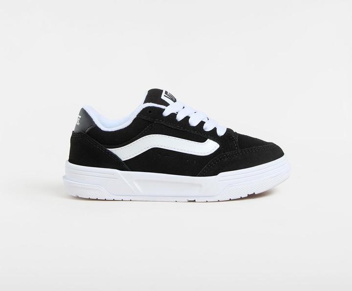 Image du produit Vans Hylane BLACK/WHITE (32.5)