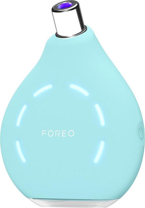Foreo Porinreiniger und LED-Lichtgerät