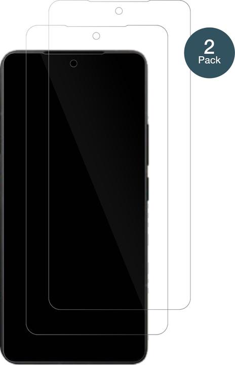 Image du produit Dipos Anti-Shock Film de Protection d’écran (1 pièce(s), Xiaomi Poco X7 Pro)