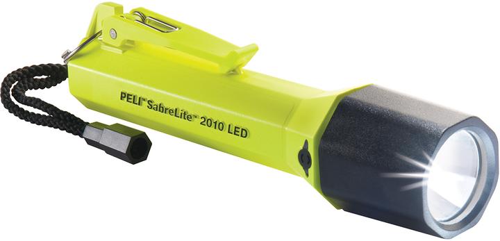 Actual product image Peli ATEX Flashlight 2010 (129 lm)