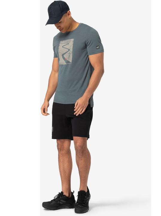 Actual product image Super Natural Bike Tour Tee (54, XL)