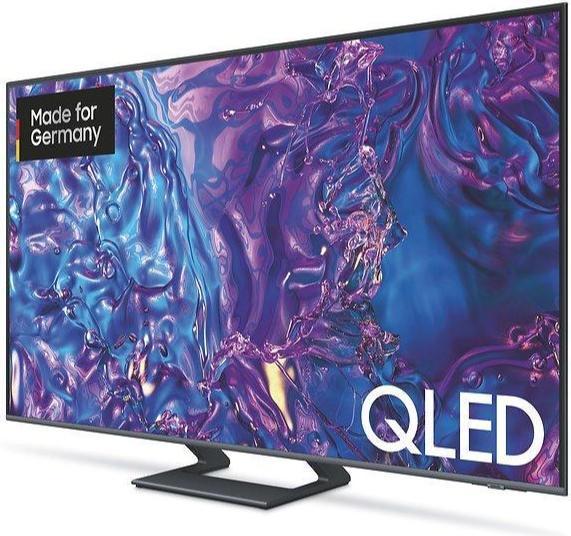 Produktbild Samsung GQ55Q74DATXZG (55", QLED, 4K, 2024)