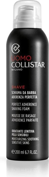 Immagine prodotto Collistar Schiuma da barba ad aderenza perfetta (200 ml, Schiuma da barba)