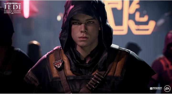 Immagine prodotto EA Games Star Wars: Jedi Fallen Order (PS4, DE)