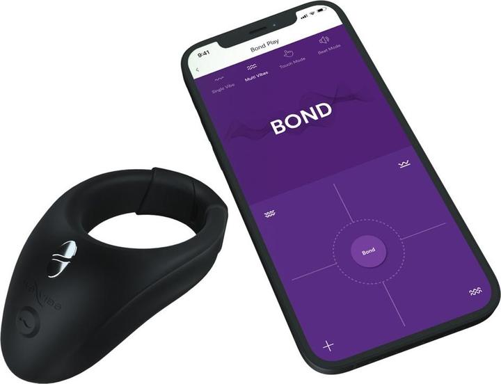 Image du produit We-Vibe Bond (3.50 cm)