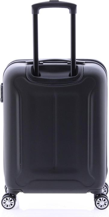 Produktbild Wüsthof 4800 4 Rollen Kabinentrolley 55 cm (34 l, Handgepäck (bis 50l))