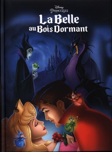 Produktbild La belle au bois dormant (Französisch, Collectif, 2019)