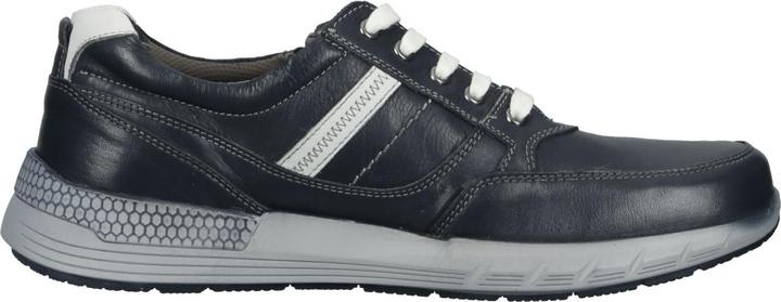 Actual product image Hush Puppies With its outstanding quality and premium leather, this lace-up shoe is the perfect companion. (46)