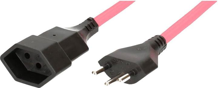 Actual product image Max Hauri MaxTex (3 m, 3-pole)