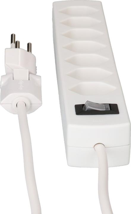 Image du produit Max Hauri Safety-Line (7 x, Type 13, 2 m)