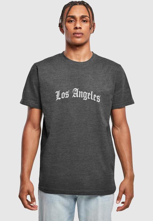Image du produit Mister Tee Tee à mots de Los Angeles - 13193 (XL)