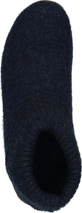 Actual product image Living Kitzbühel Slipper Uni No. 4230 (46)