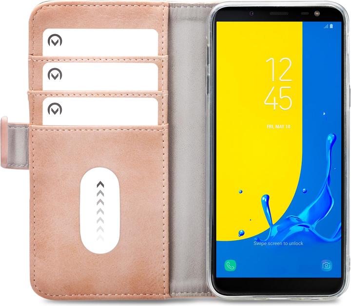 Immagine prodotto Mobilize Portafoglio Elite Gelly (Samsung Galaxy J6)