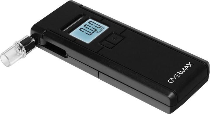 Image du produit Overmax Ad