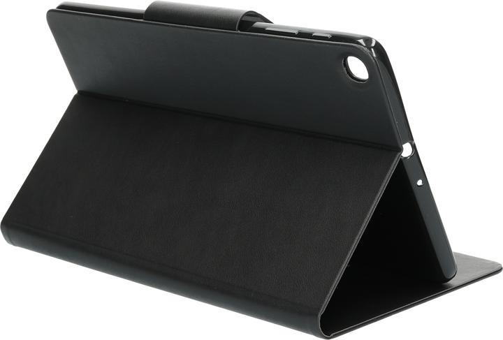Actual product image Mobiparts Classic Folio Case Samsung Tab A 10.1 (2019) Black (Galaxy Tab A 10.1 (2019))
