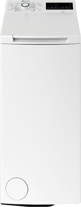 Produktbild Bauknecht WMT Class Eco 6523 (6.50 kg, Oben)