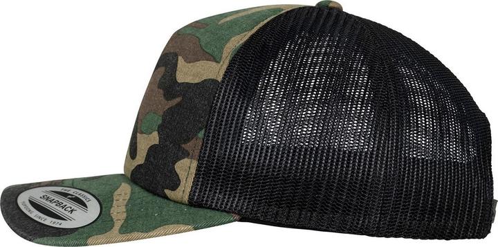 Image du produit Flexfit - Casquette trucker (Taille unique)