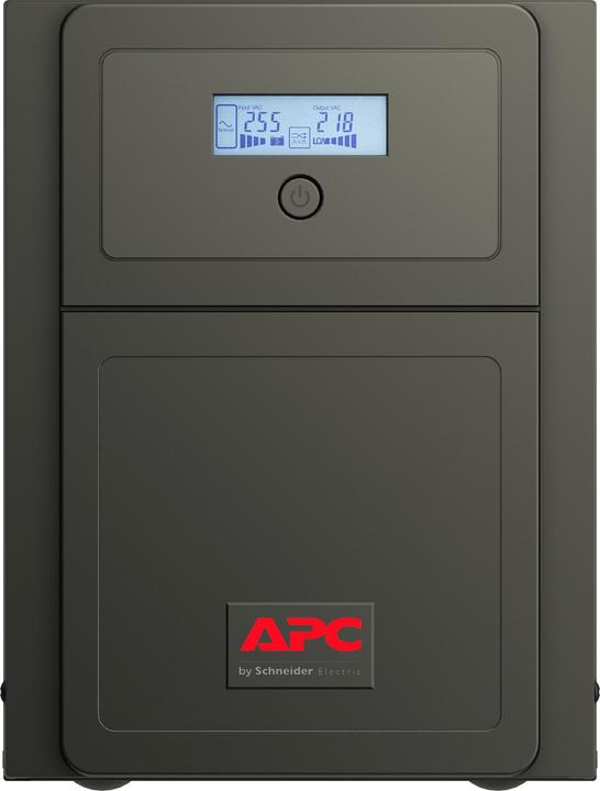 Image du produit APC USV SMV2000CAI, 2000VA/1400W (2000 VA, 1400 W, Line-interactive Onduleur)