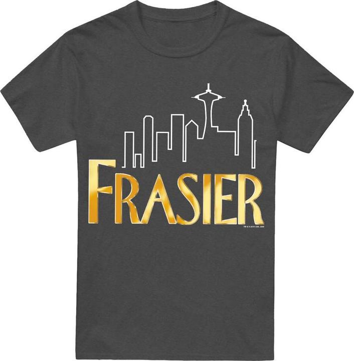 Frasier TShirt