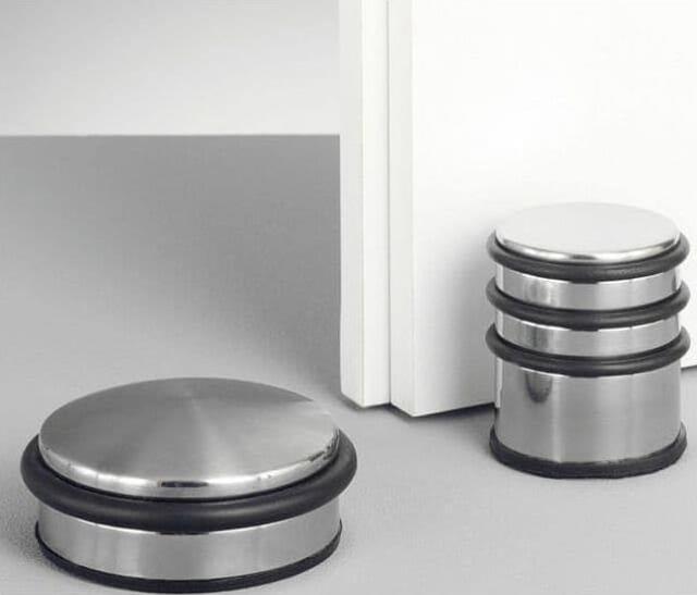 Actual product image Zeller Present Doorstop (1 Piece, 8.5 x 8 x 8 cm)
