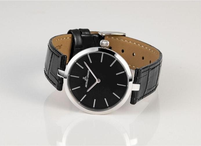 Actual product image Jacques Lemans 1-2024A