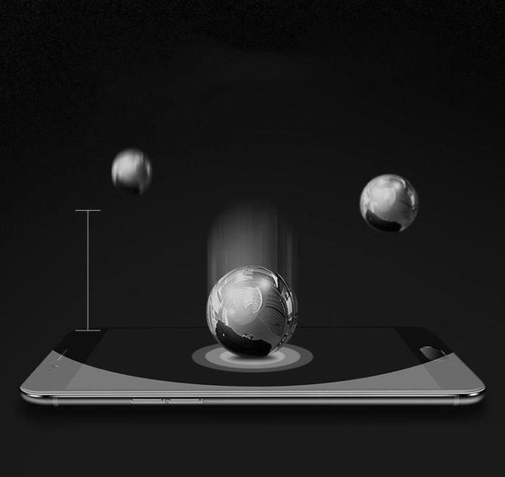 Actual product image Wozinsky Tempered glass for Xiaomi Poco F5 Pro Tempered Glass (1 Piece, Xiaomi Poco F5 Pro)