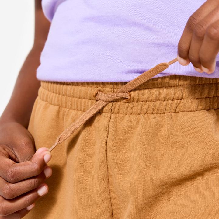 Immagine prodotto Domyos Multisport Shorts Kinder Unisex - braun (10, 11, 12)