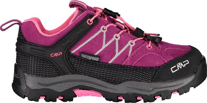 berry-pink fluo