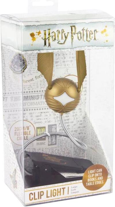 Immagine prodotto Paladone Products Golden Snitch