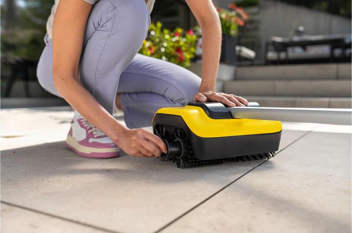 Image du produit Kärcher PCL 6 (Fonctionnement sur secteur)