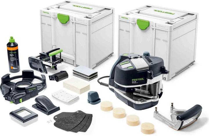 Immagine prodotto Festool Kantenanleimer