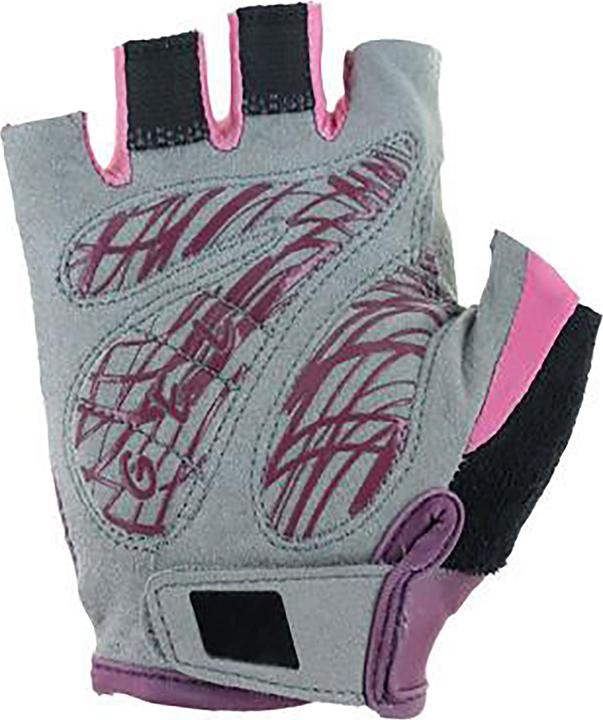 Actual product image Roeckl Kid's Tannay (5)